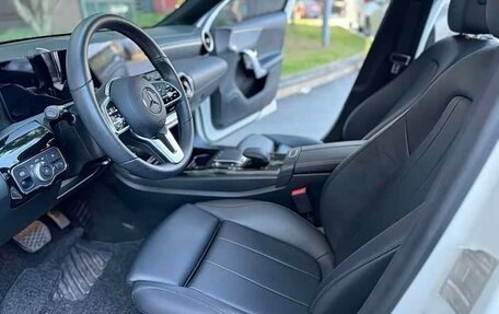 Mercedes-Benz A-Класс, 2021 год, 1 820 000 рублей, 4 фотография