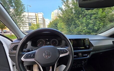 Volkswagen Polo VI (EU Market), 2022 год, 1 750 000 рублей, 12 фотография