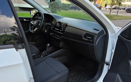 Volkswagen Polo VI (EU Market), 2022 год, 1 750 000 рублей, 11 фотография