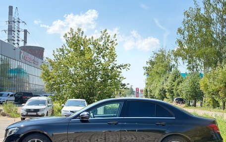 Mercedes-Benz E-Класс, 2017 год, 1 830 000 рублей, 9 фотография