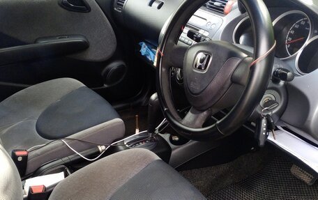 Honda Fit III, 2003 год, 240 000 рублей, 5 фотография