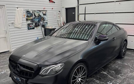 Mercedes-Benz E-Класс, 2019 год, 4 950 000 рублей, 5 фотография