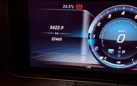 Mercedes-Benz E-Класс, 2019 год, 4 950 000 рублей, 13 фотография