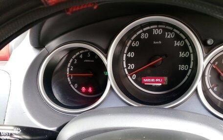 Honda Fit III, 2003 год, 240 000 рублей, 6 фотография