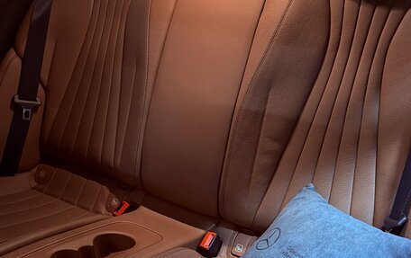 Mercedes-Benz E-Класс, 2019 год, 4 950 000 рублей, 16 фотография