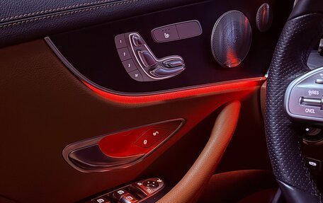 Mercedes-Benz E-Класс, 2019 год, 4 950 000 рублей, 15 фотография