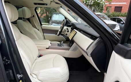 Land Rover Range Rover IV рестайлинг, 2022 год, 17 750 000 рублей, 16 фотография