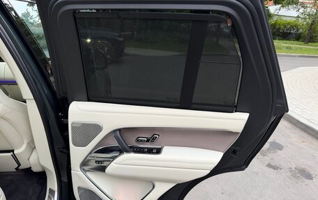 Land Rover Range Rover IV рестайлинг, 2022 год, 17 750 000 рублей, 14 фотография