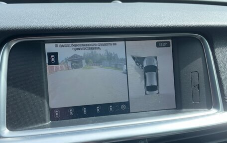 KIA Optima IV, 2019 год, 2 260 000 рублей, 7 фотография
