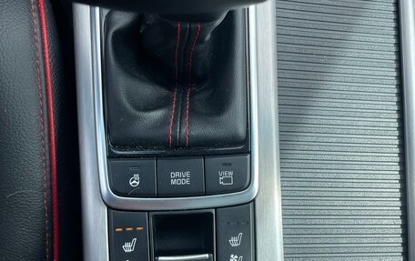 KIA Optima IV, 2019 год, 2 260 000 рублей, 8 фотография