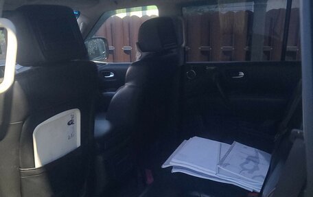 Nissan Patrol, 2013 год, 1 500 000 рублей, 4 фотография