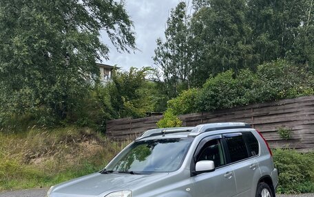 Nissan X-Trail, 2010 год, 980 000 рублей, 3 фотография