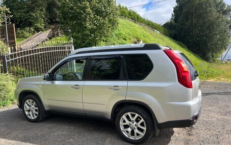 Nissan X-Trail, 2010 год, 980 000 рублей, 5 фотография