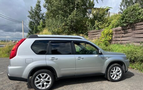 Nissan X-Trail, 2010 год, 980 000 рублей, 6 фотография