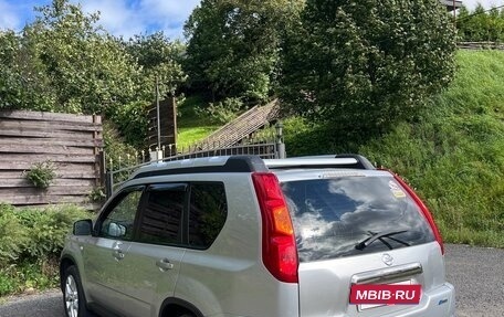 Nissan X-Trail, 2010 год, 980 000 рублей, 4 фотография
