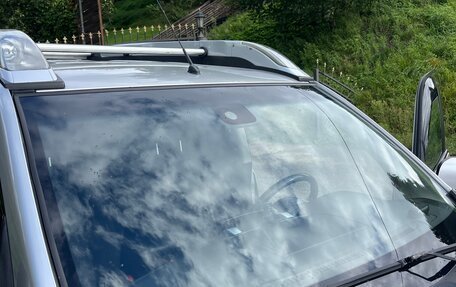 Nissan X-Trail, 2010 год, 980 000 рублей, 9 фотография