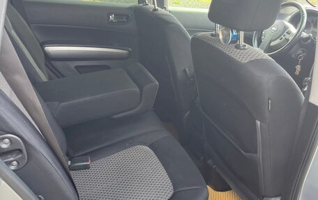 Nissan X-Trail, 2010 год, 980 000 рублей, 15 фотография