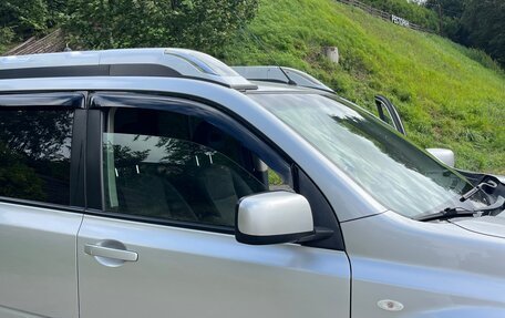 Nissan X-Trail, 2010 год, 980 000 рублей, 10 фотография