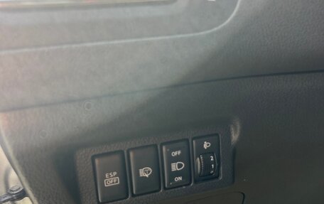 Nissan X-Trail, 2010 год, 980 000 рублей, 12 фотография