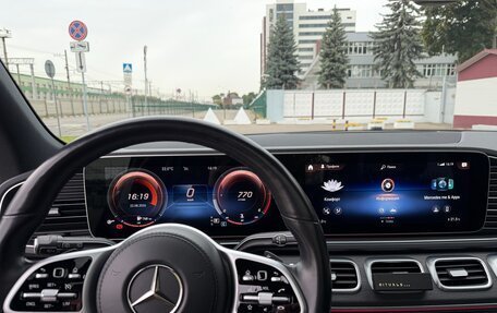 Mercedes-Benz GLE, 2021 год, 7 500 000 рублей, 13 фотография
