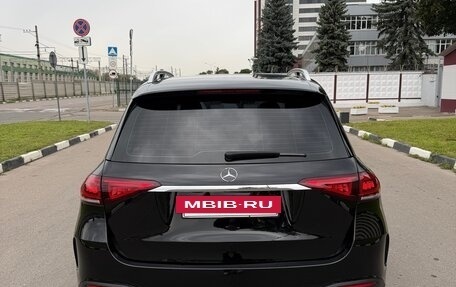 Mercedes-Benz GLE, 2021 год, 7 500 000 рублей, 6 фотография