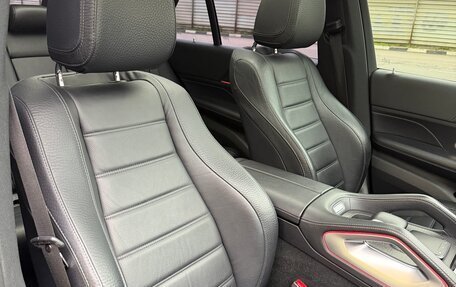 Mercedes-Benz GLE, 2021 год, 7 500 000 рублей, 15 фотография