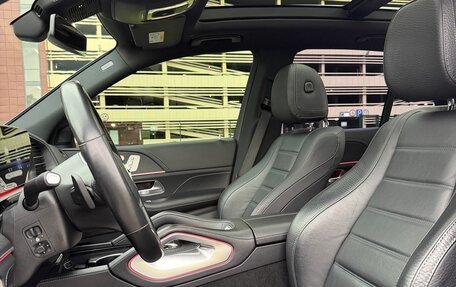 Mercedes-Benz GLE, 2021 год, 7 500 000 рублей, 11 фотография