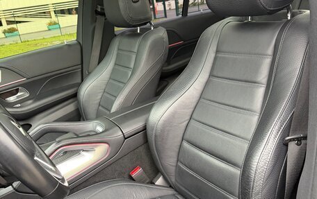 Mercedes-Benz GLE, 2021 год, 7 500 000 рублей, 12 фотография