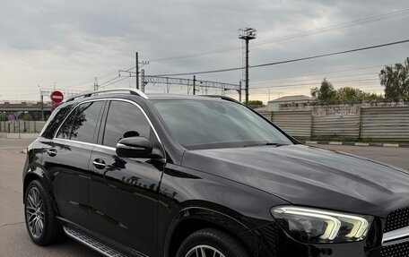 Mercedes-Benz GLE, 2021 год, 7 500 000 рублей, 9 фотография