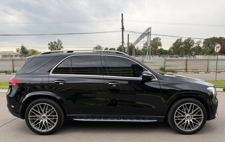 Mercedes-Benz GLE, 2021 год, 7 500 000 рублей, 8 фотография