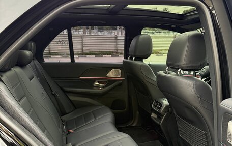 Mercedes-Benz GLE, 2021 год, 7 500 000 рублей, 16 фотография
