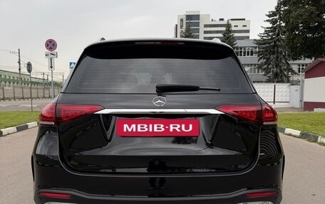 Mercedes-Benz GLE, 2021 год, 7 500 000 рублей, 5 фотография