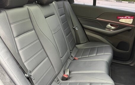 Mercedes-Benz GLE, 2021 год, 7 500 000 рублей, 17 фотография