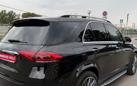 Mercedes-Benz GLE, 2021 год, 7 500 000 рублей, 7 фотография