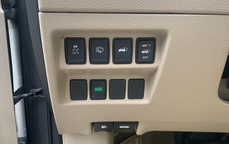 Nissan X-Trail, 2017 год, 1 745 000 рублей, 15 фотография