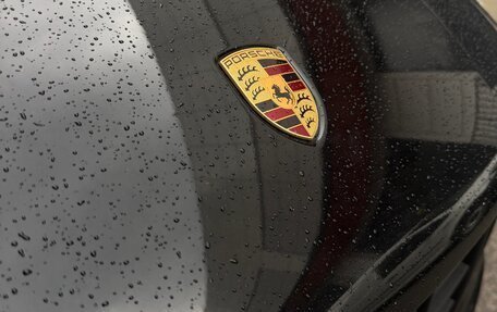 Porsche Macan I рестайлинг, 2018 год, 3 950 000 рублей, 11 фотография