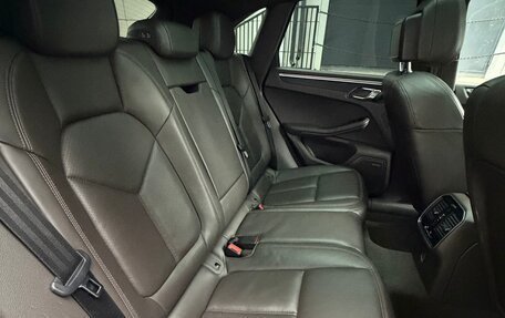Porsche Macan I рестайлинг, 2018 год, 3 950 000 рублей, 18 фотография