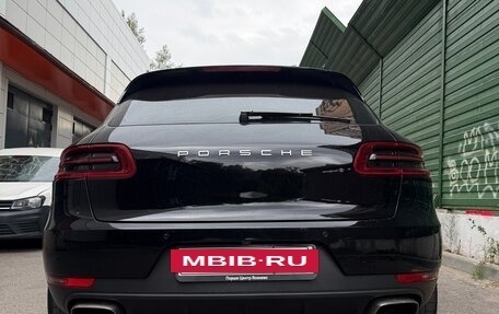 Porsche Macan I рестайлинг, 2018 год, 3 950 000 рублей, 6 фотография