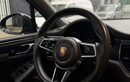 Porsche Macan I рестайлинг, 2018 год, 3 950 000 рублей, 26 фотография