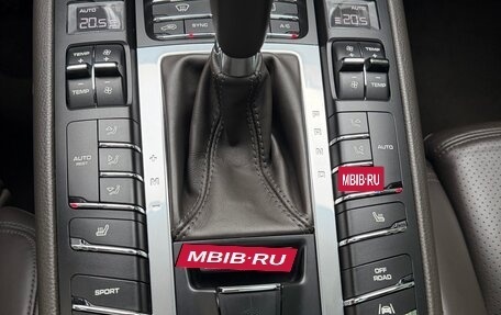 Porsche Macan I рестайлинг, 2018 год, 3 950 000 рублей, 29 фотография