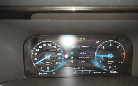KIA Sorento IV, 2023 год, 4 300 000 рублей, 3 фотография