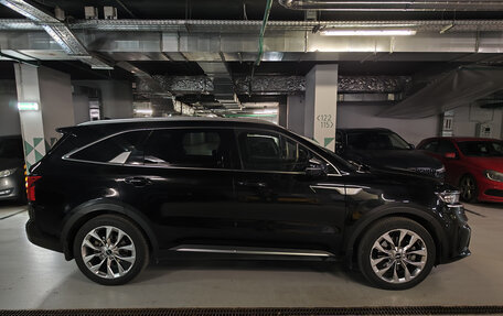 KIA Sorento IV, 2023 год, 4 300 000 рублей, 8 фотография