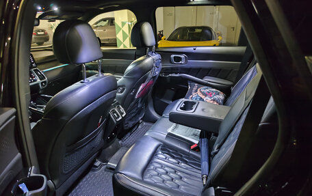 KIA Sorento IV, 2023 год, 4 300 000 рублей, 4 фотография