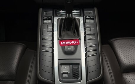 Porsche Macan I рестайлинг, 2018 год, 3 950 000 рублей, 25 фотография