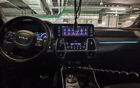 KIA Sorento IV, 2023 год, 4 300 000 рублей, 11 фотография