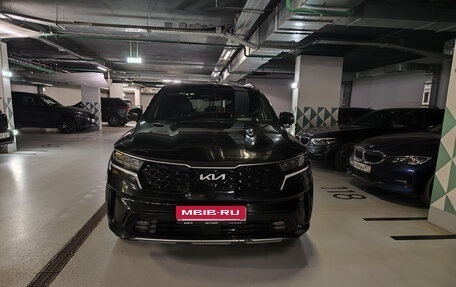 KIA Sorento IV, 2023 год, 4 300 000 рублей, 9 фотография