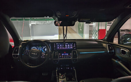 KIA Sorento IV, 2023 год, 4 300 000 рублей, 12 фотография