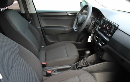 Volkswagen Polo VI (EU Market), 2020 год, 1 350 000 рублей, 11 фотография