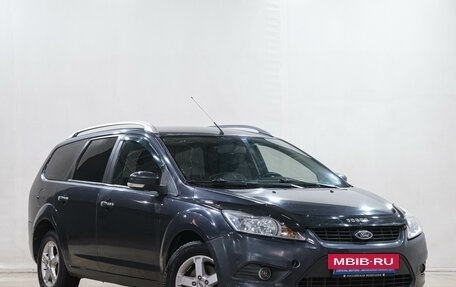 Ford Focus II рестайлинг, 2008 год, 549 000 рублей, 2 фотография