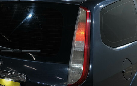 Ford Focus II рестайлинг, 2008 год, 549 000 рублей, 10 фотография